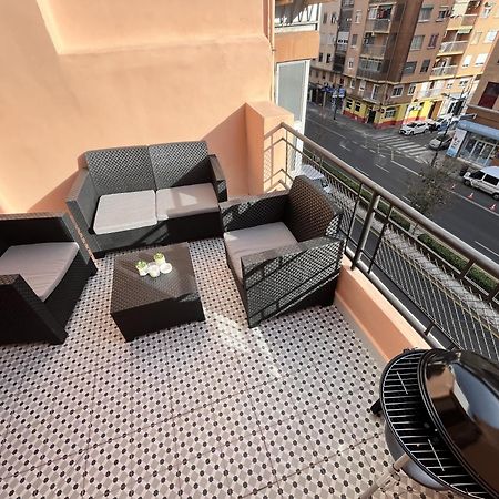 Apartamento Atico En Valencia Eksteriør bilde