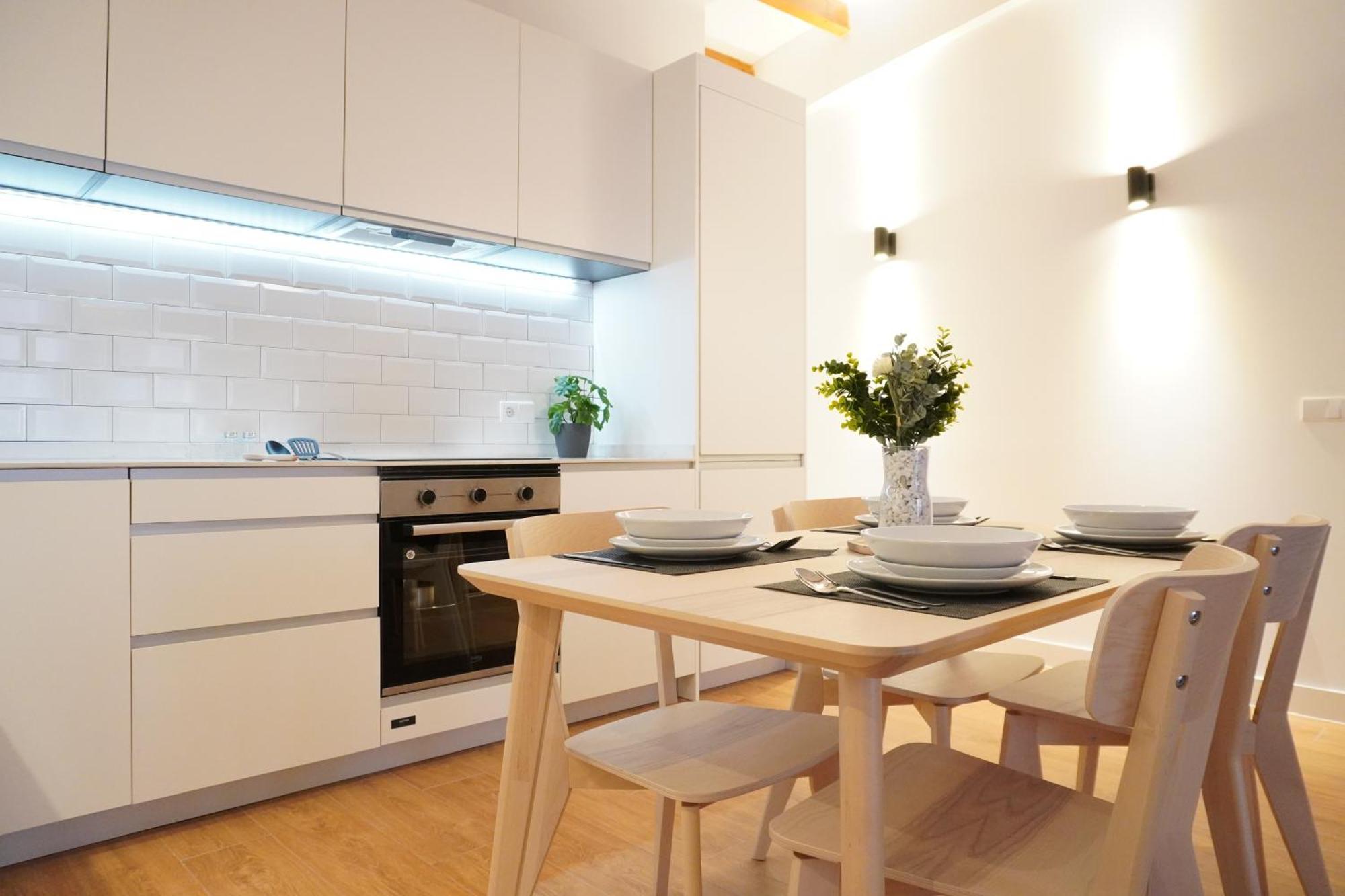 Apartamento Atico En Valencia Eksteriør bilde