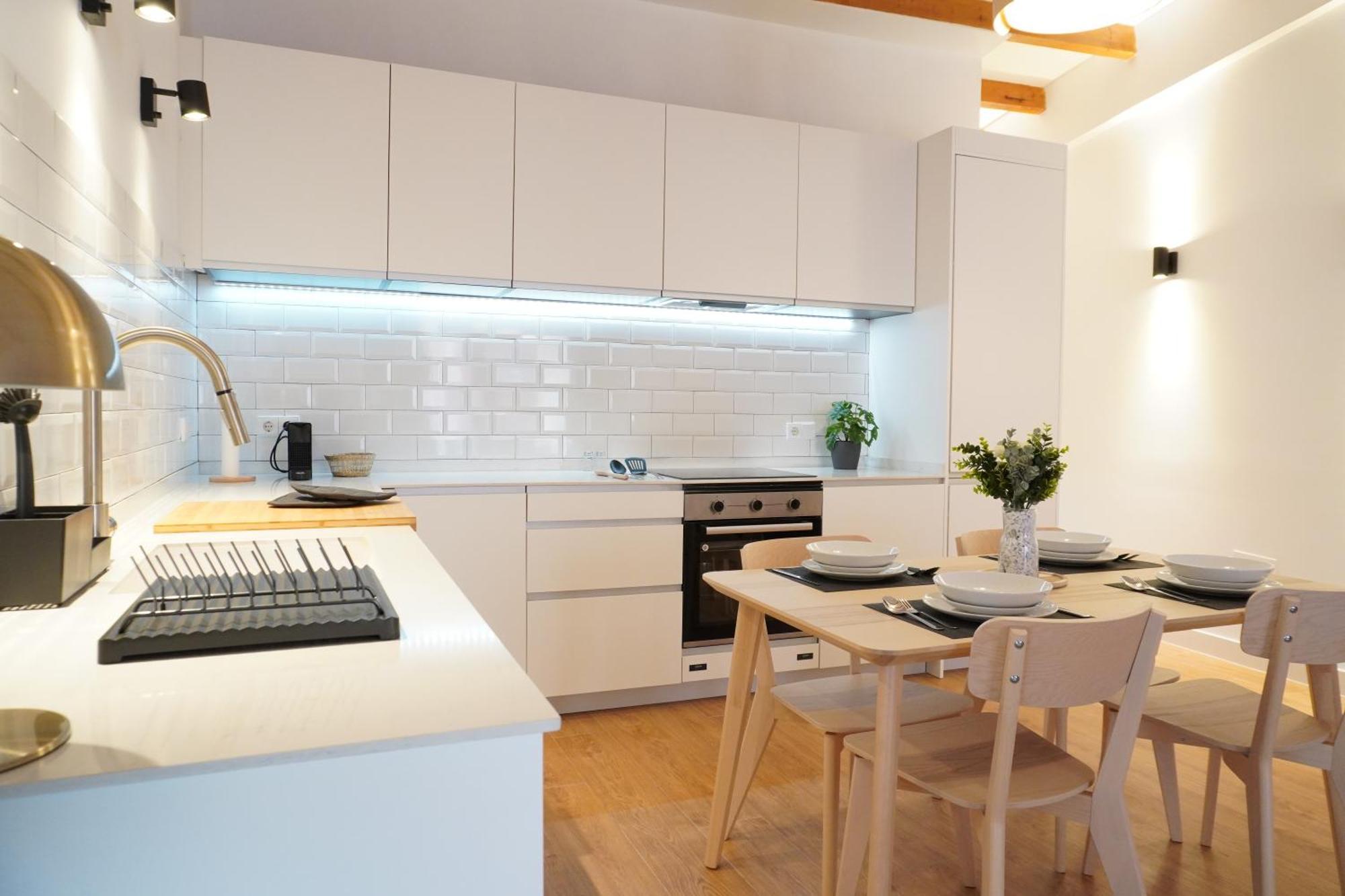 Apartamento Atico En Valencia Eksteriør bilde